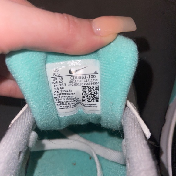 Nike air max - Picture 4 of 5